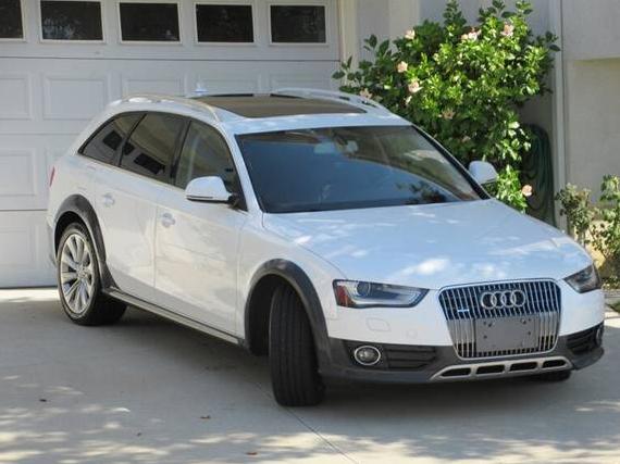 AUDI A4 ALLROAD 2015 WA1TFAFL1FA108840 image AUDI A4 ALLROAD 2015 WA1TFAFL1FA108840 image